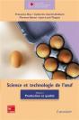 Science Et Technologie De L'Oeuf Tome 1 ; Production Et Qualité - Preview