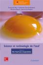 Science Et Technologie De L'Oeuf  Tome 2 ; De L'Oeuf Aux Ovoproduits - Preview