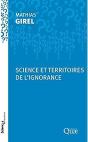 Science Et Territoires De L'Ignorance - Preview