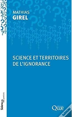 Capa do artigo Science Et Territoires De L'Ignorance