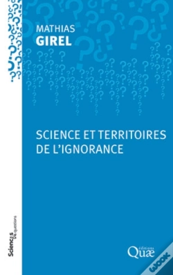 Capa do artigo Science Et Territoires De L'Ignorance