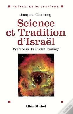 Capa do artigo Science Et Tradition D'Israël
