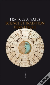 Capa do artigo Science Et Tradition Hermetique