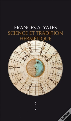 Capa do artigo Science Et Tradition Hermetique