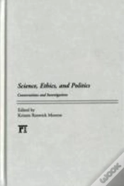 Capa do artigo Science, Ethics, And Politics