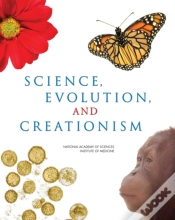 Capa do artigo Science, Evolution, And Creationism