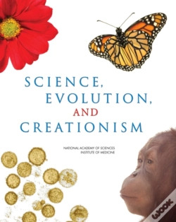 Capa do artigo Science, Evolution, And Creationism