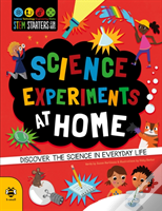 Science Experiments At Home