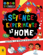Science Experiments At Home - Preview
