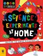 Science Experiments At Home - Preview