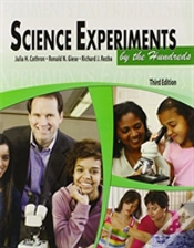 Capa do artigo Science Experiments By The Hundreds