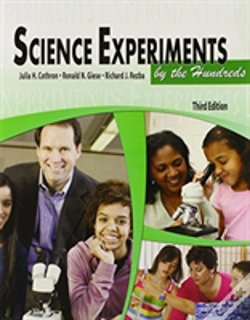 Capa do artigo Science Experiments By The Hundreds