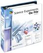 Science Experiments On File V. 1 - Preview
