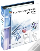 Science Experiments On File V. 2