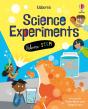 Science Experiments - Preview