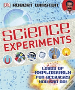 Capa do artigo Science Experiments
