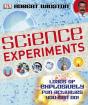 Science Experiments - Preview