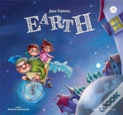 Capa do artigo Science Explorers - Earth