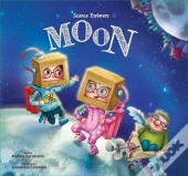 Science Explorers - Moon
