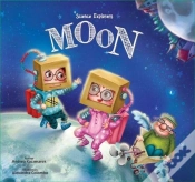 Capa do artigo Science Explorers - Moon