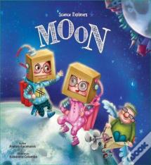 Science Explorers - Moon
