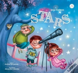 Capa do artigo Science Explorers - Star