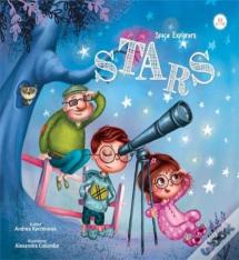 Science Explorers - Star