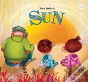 Capa do artigo Science Explorers - Sun