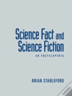Capa do artigo Science Fact And Science Fiction