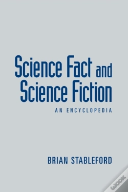 Capa do artigo Science Fact And Science Fiction