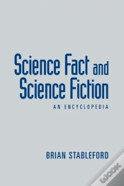 Capa do artigo Science Fact And Science Fiction