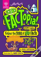 Science Factopia!