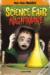 Capa do artigo Science Fair Nightmare