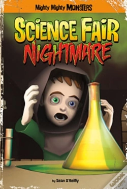 Capa do artigo Science Fair Nightmare