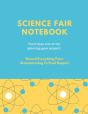 Science Fair Notebook - Preview