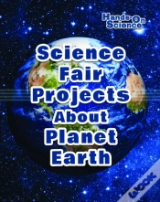 Capa do artigo Science Fair Projects About Planet Earth