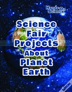 Capa do artigo Science Fair Projects About Planet Earth