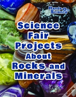 Capa do artigo Science Fair Projects About Rocks And Minerals