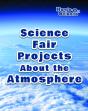 Science Fair Projects About The Atmosphere - Preview