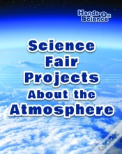 Capa do artigo Science Fair Projects About The Atmosphere