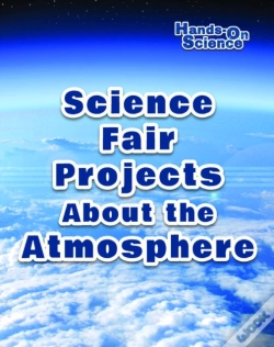 Capa do artigo Science Fair Projects About The Atmosphere