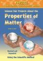 Science Fair Projects About The Properties Of Matter, Using The Scientific Method - Preview