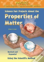 Capa do artigo Science Fair Projects About The Properties Of Matter, Using The Scientific Method