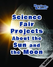 Capa do artigo Science Fair Projects About The Sun And The Moon