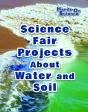 Science Fair Projects About Water And Soil - Preview