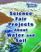Capa do artigo Science Fair Projects About Water And Soil