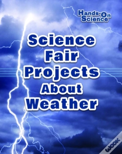 Capa do artigo Science Fair Projects About Weather