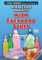 Capa do artigo Science Fair Projects With Everyday Stuff