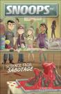 Science Fair Sabotage - Preview