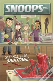 Capa do artigo Science Fair Sabotage